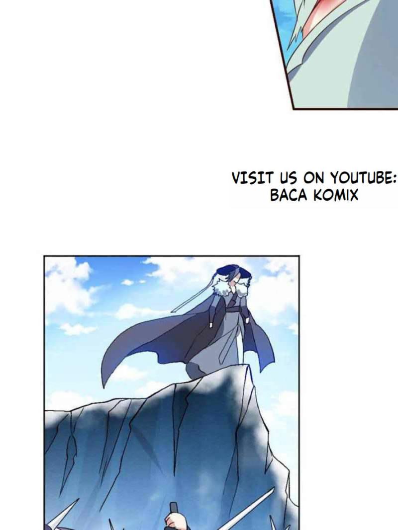 Rebirth Become a Dog Chapter 51 Gambar 10