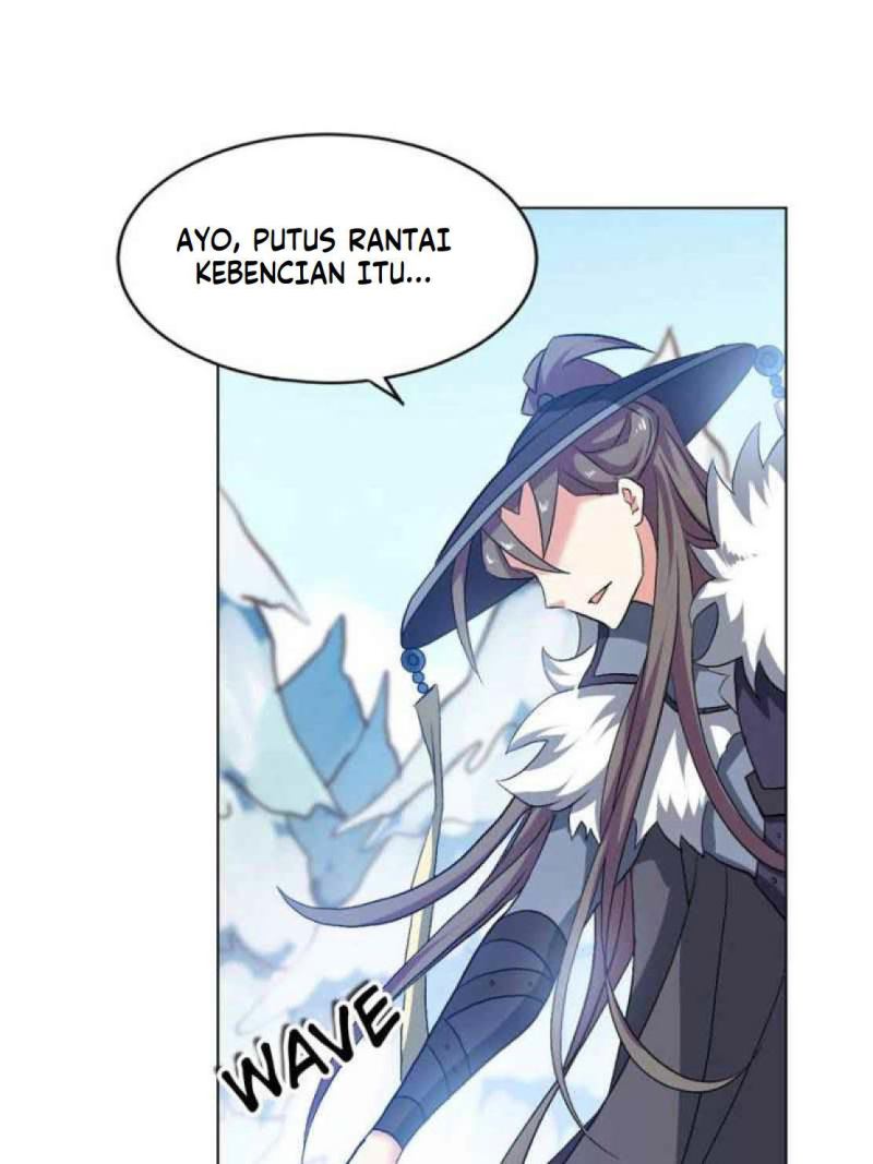 Rebirth Become a Dog Chapter 51 Gambar 13