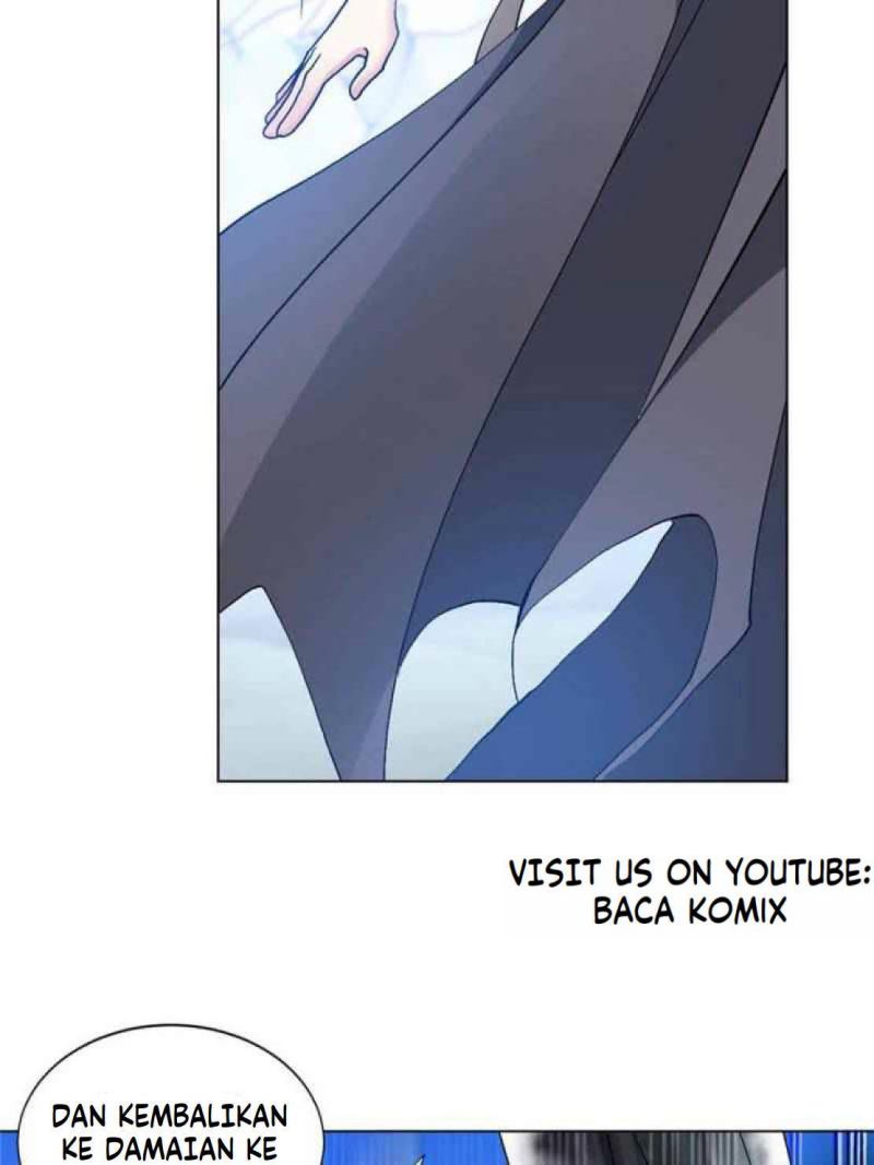 Rebirth Become a Dog Chapter 51 Gambar 14