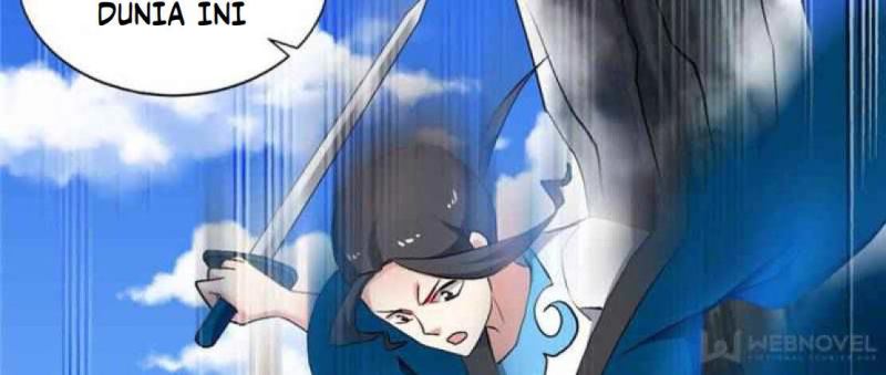Rebirth Become a Dog Chapter 51 Gambar 15