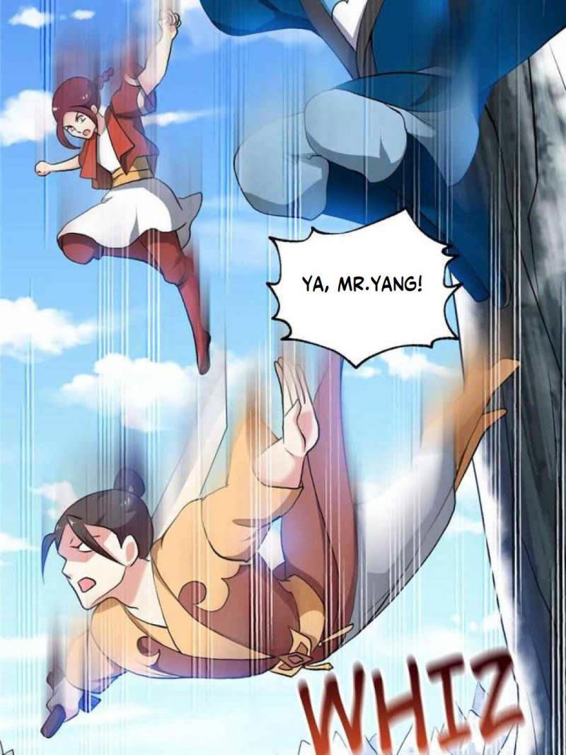 Rebirth Become a Dog Chapter 51 Gambar 16