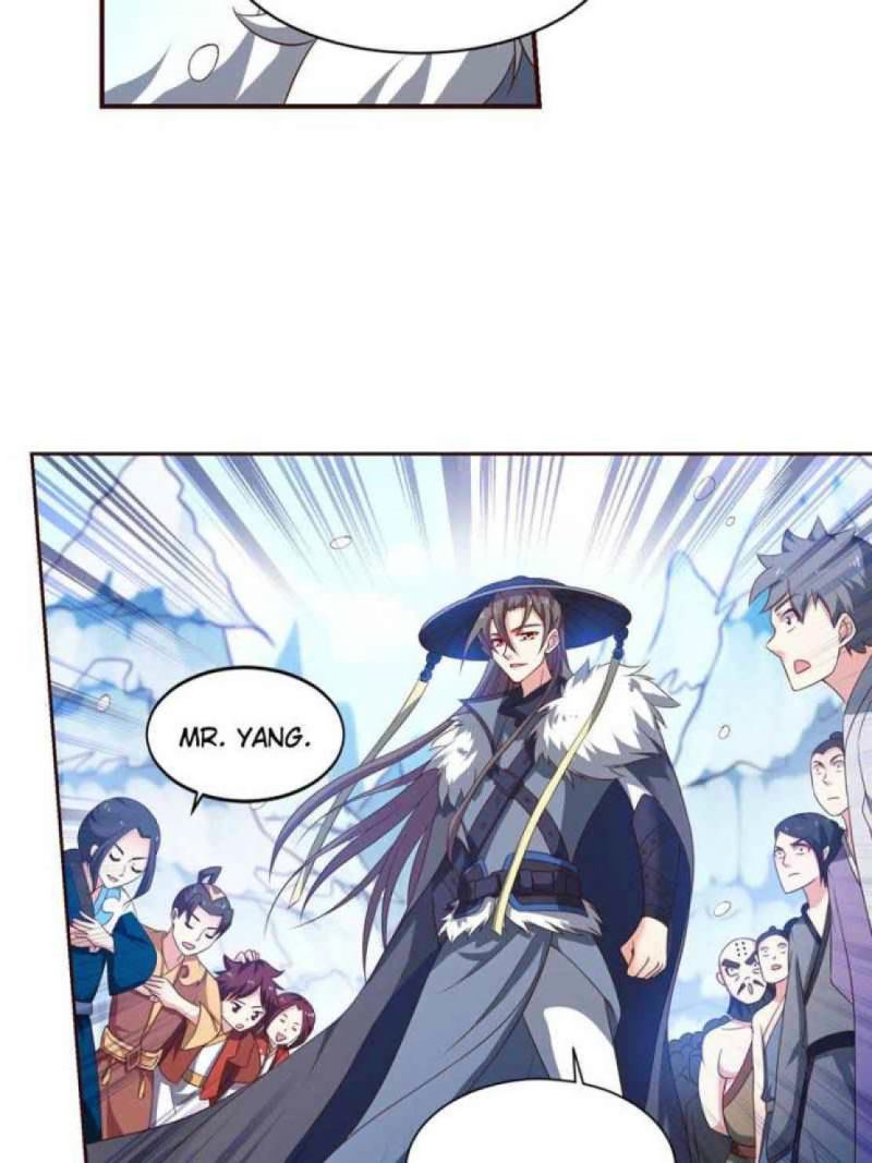 Rebirth Become a Dog Chapter 51 Gambar 23