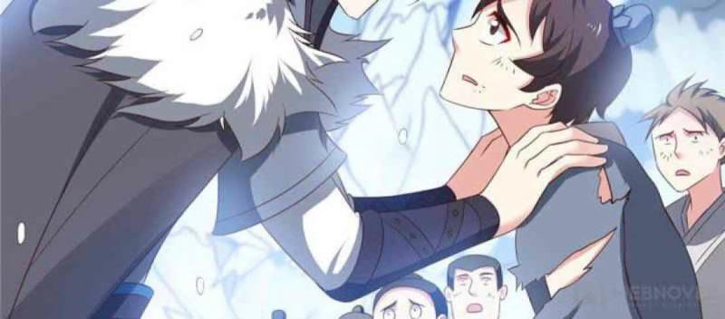 Rebirth Become a Dog Chapter 51 Gambar 27