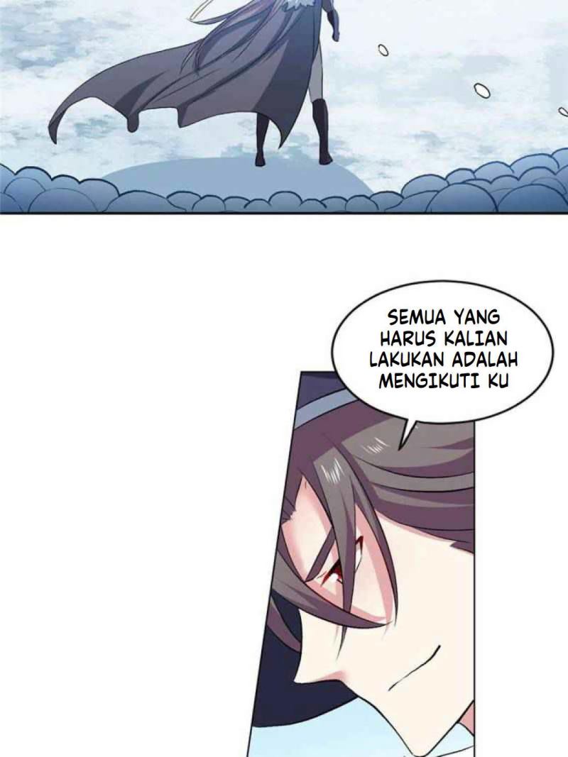 Rebirth Become a Dog Chapter 51 Gambar 29