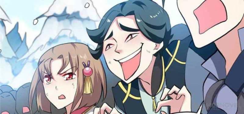 Rebirth Become a Dog Chapter 51 Gambar 33