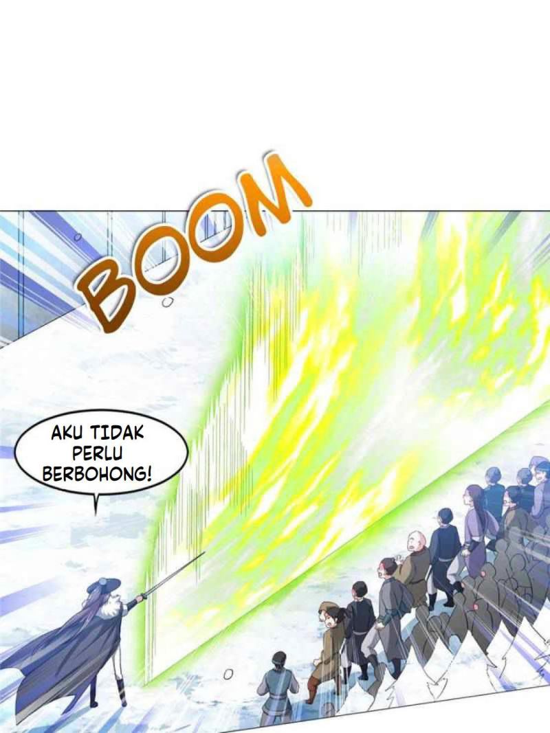Rebirth Become a Dog Chapter 51 Gambar 35