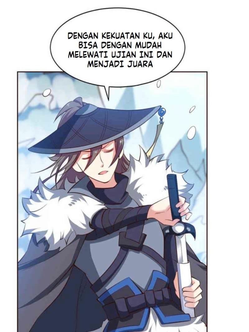 Rebirth Become a Dog Chapter 51 Gambar 43