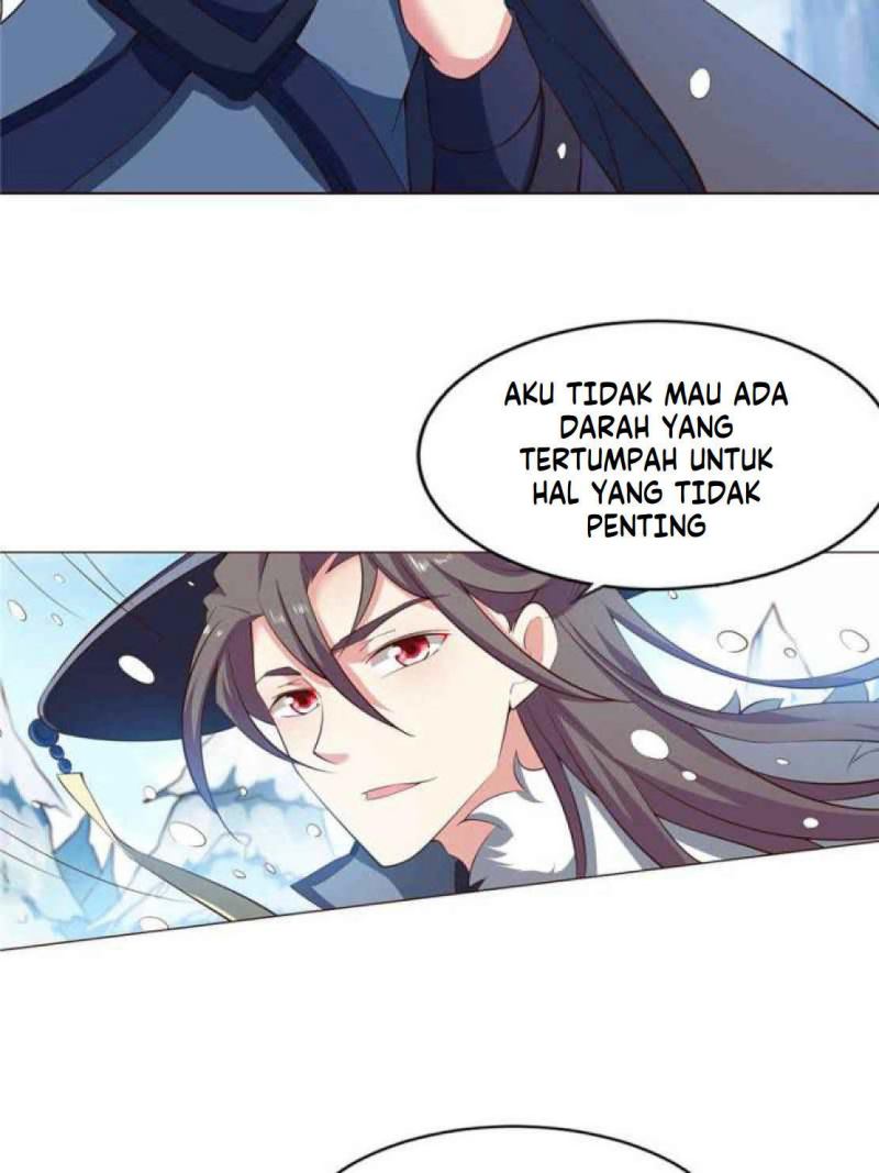 Rebirth Become a Dog Chapter 51 Gambar 46