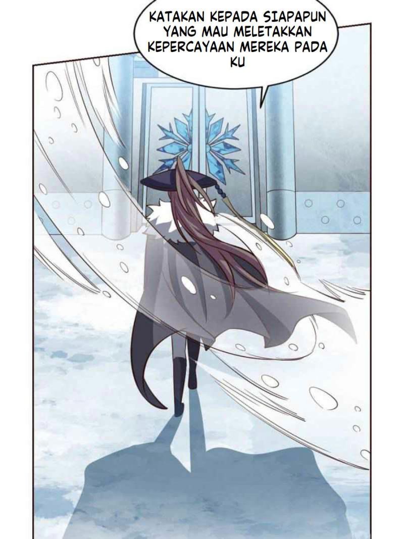 Rebirth Become a Dog Chapter 51 Gambar 47