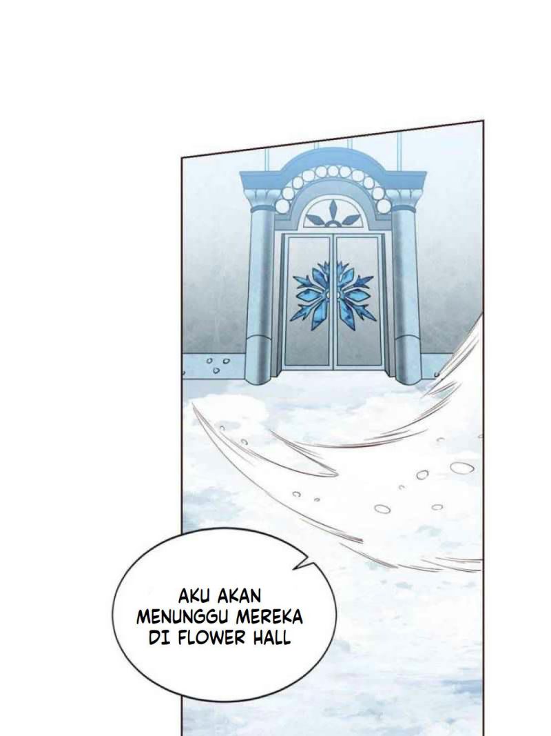 Rebirth Become a Dog Chapter 51 Gambar 49