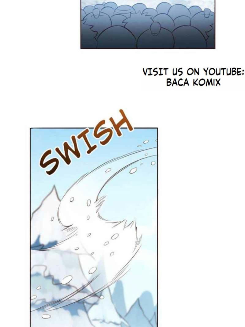 Rebirth Become a Dog Chapter 51 Gambar 50