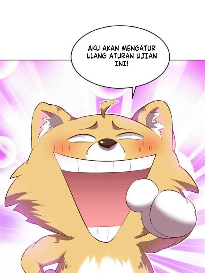 Rebirth Become a Dog Chapter 51 Gambar 61