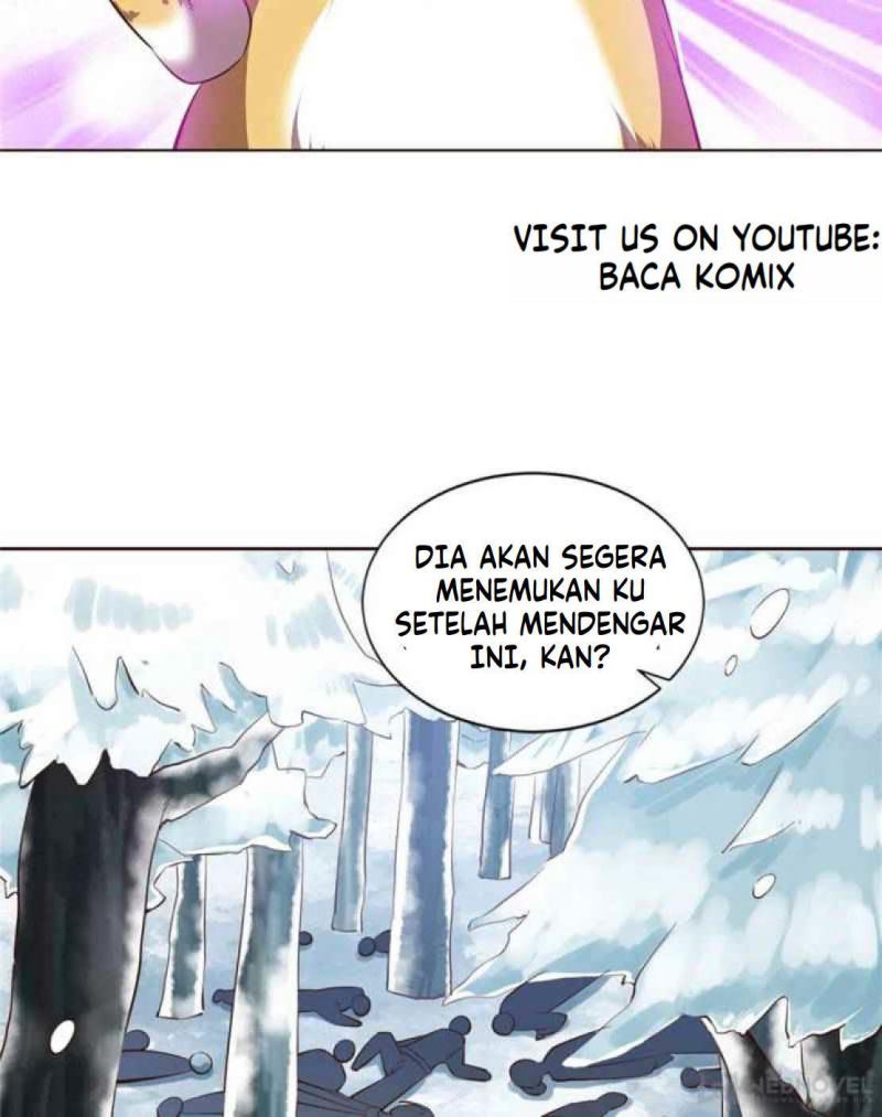 Rebirth Become a Dog Chapter 51 Gambar 62