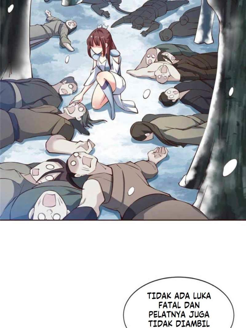 Rebirth Become a Dog Chapter 51 Gambar 63
