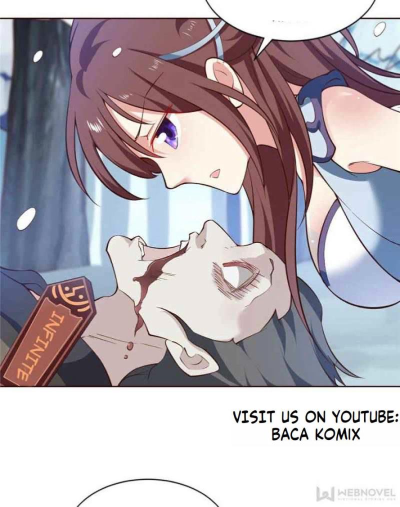 Rebirth Become a Dog Chapter 51 Gambar 64