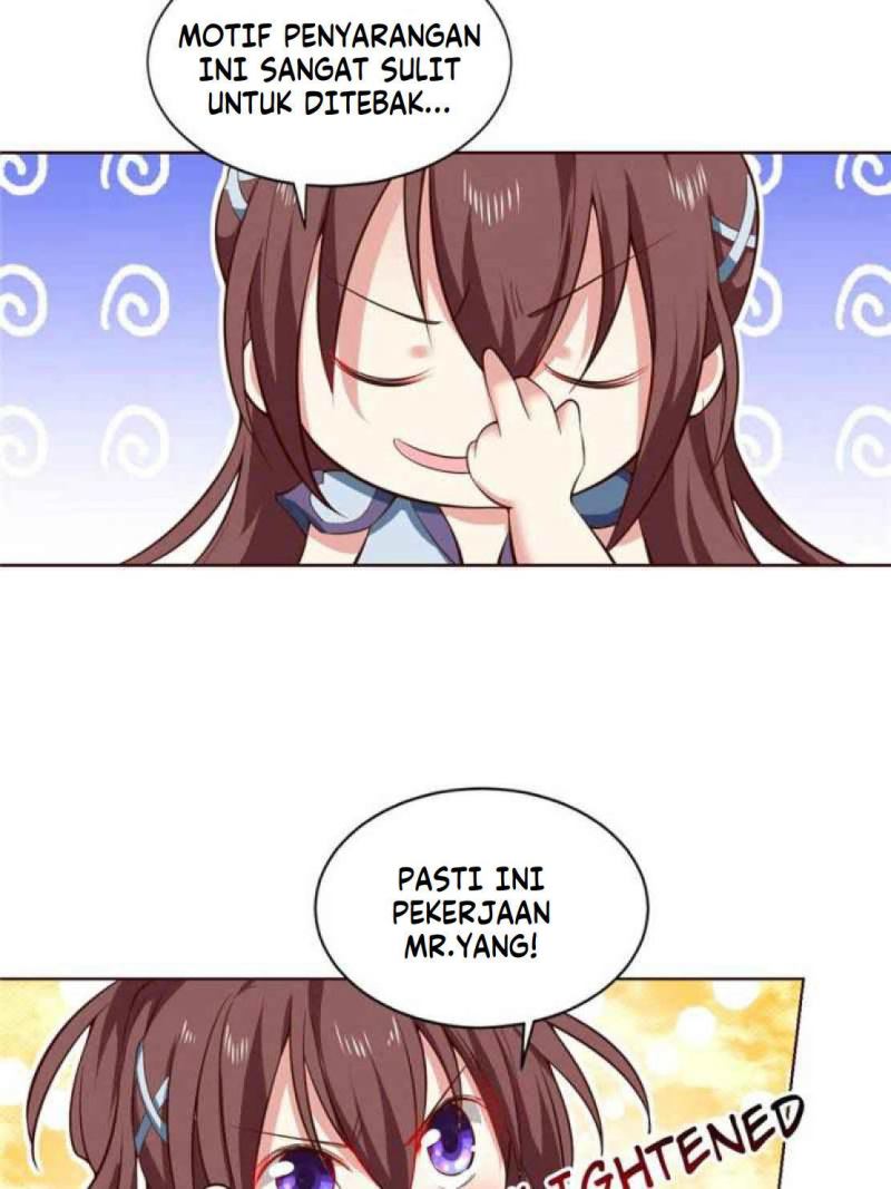 Rebirth Become a Dog Chapter 51 Gambar 65