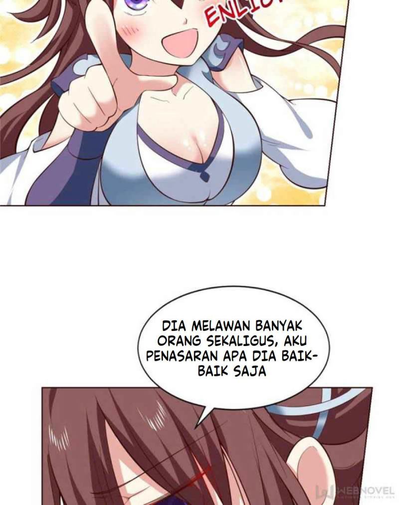 Rebirth Become a Dog Chapter 51 Gambar 66