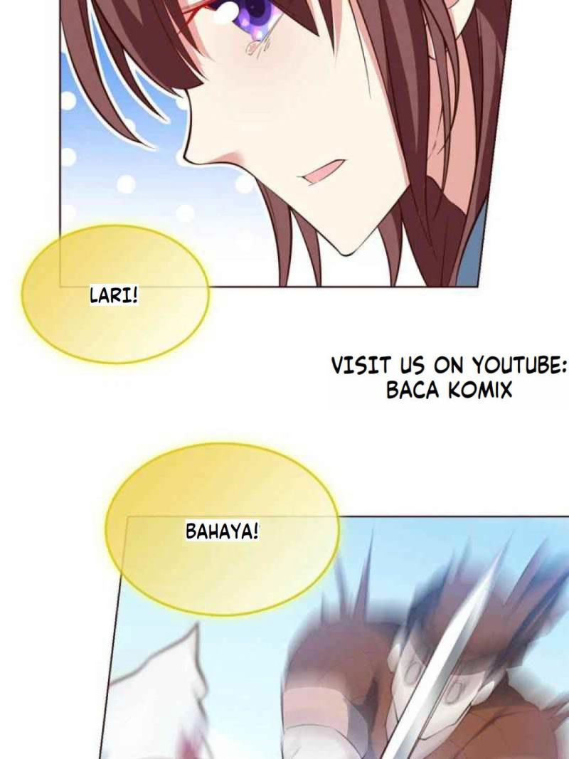 Rebirth Become a Dog Chapter 51 Gambar 67