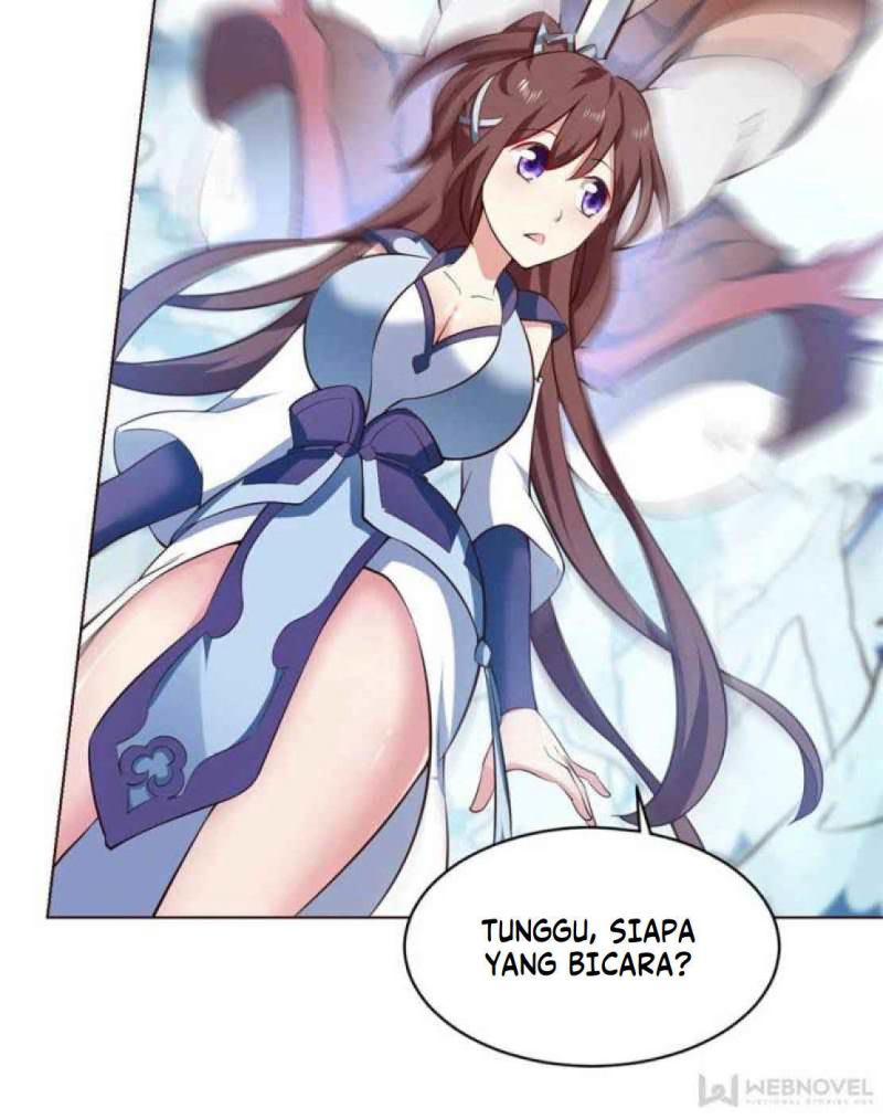 Rebirth Become a Dog Chapter 51 Gambar 68