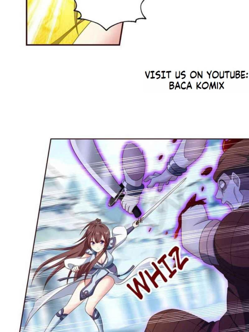 Rebirth Become a Dog Chapter 51 Gambar 70