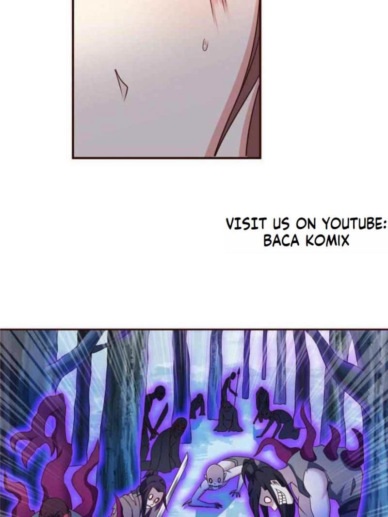 Rebirth Become a Dog Chapter 51 Gambar 73
