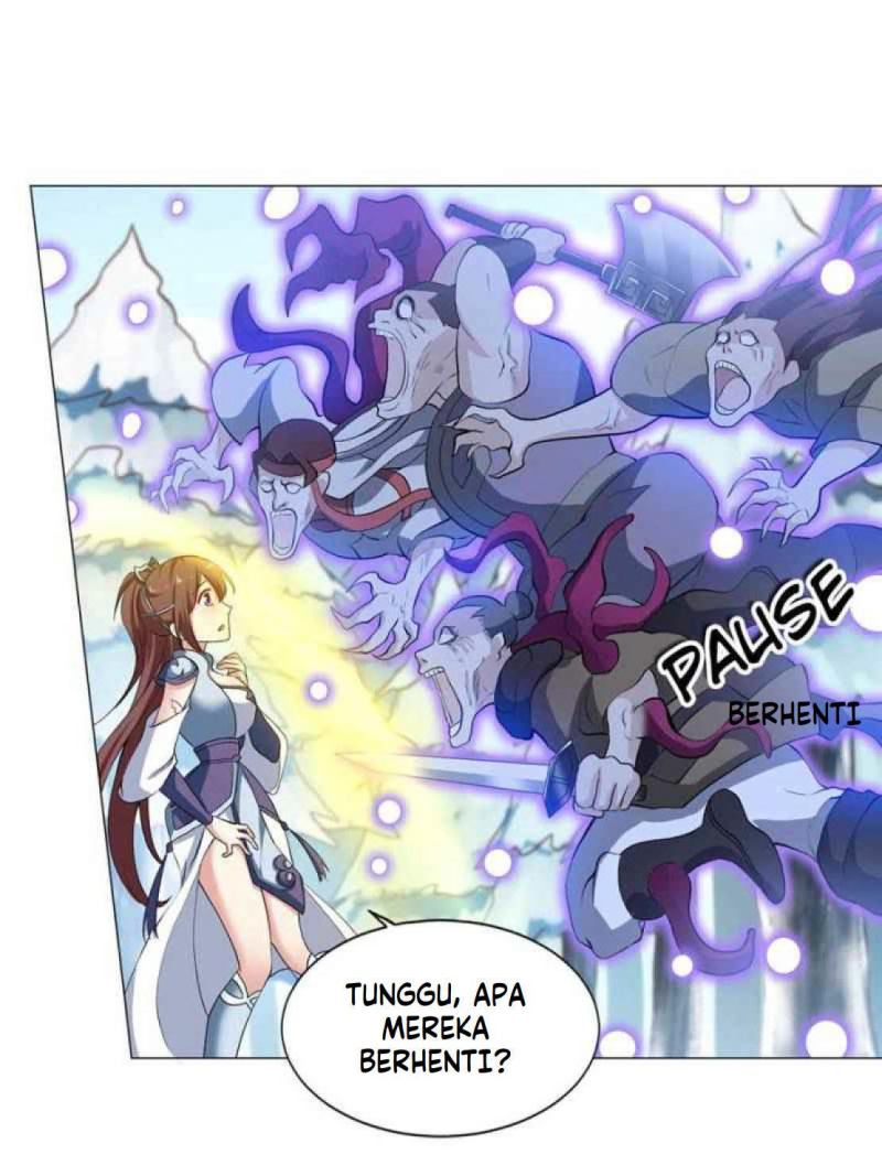 Rebirth Become a Dog Chapter 51 Gambar 81