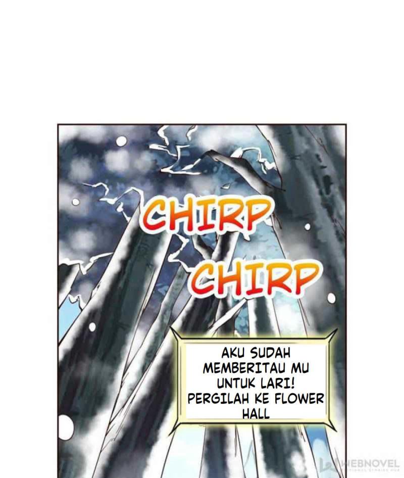 Rebirth Become a Dog Chapter 51 Gambar 82