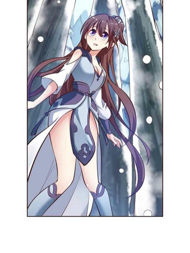 Rebirth Become a Dog Chapter 51 Gambar 83