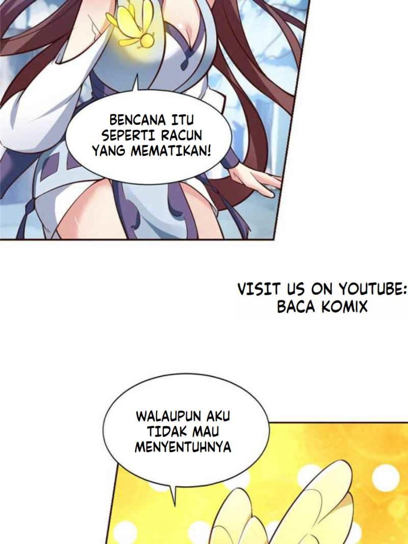 Rebirth Become a Dog Chapter 51 Gambar 85