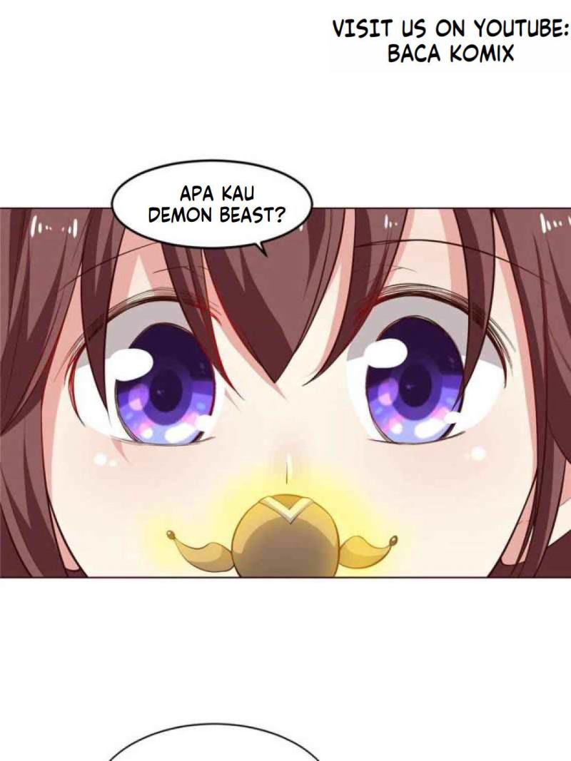 Rebirth Become a Dog Chapter 51 Gambar 87