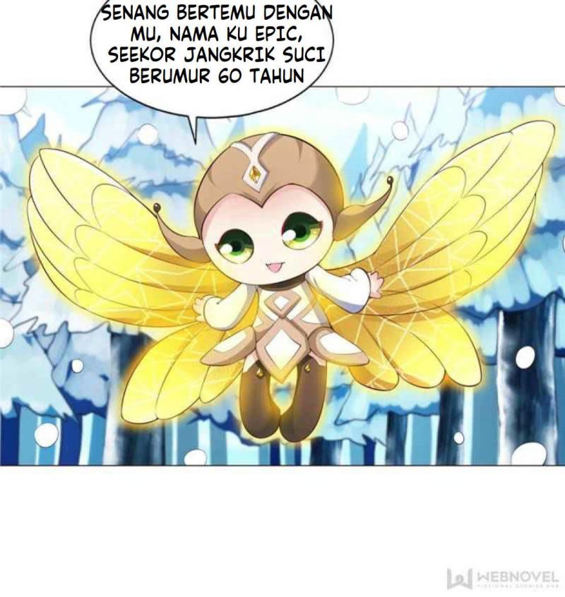 Rebirth Become a Dog Chapter 51 Gambar 88