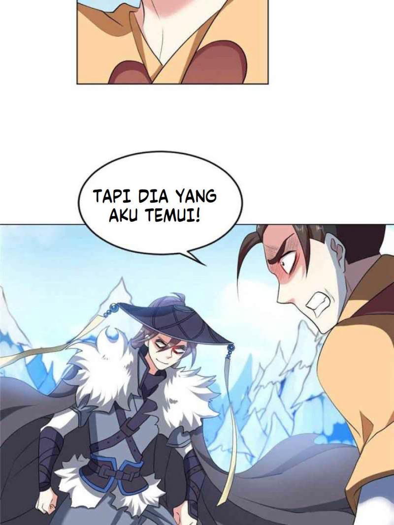 Baca  Rebirth Become a Dog Chapter 50 Gambar 2