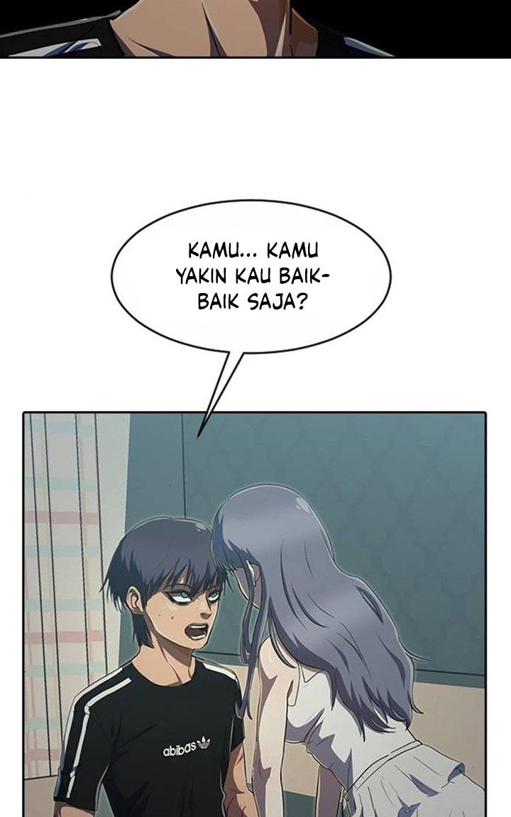 The Girl from Random Chatting! Chapter 228 Gambar 19