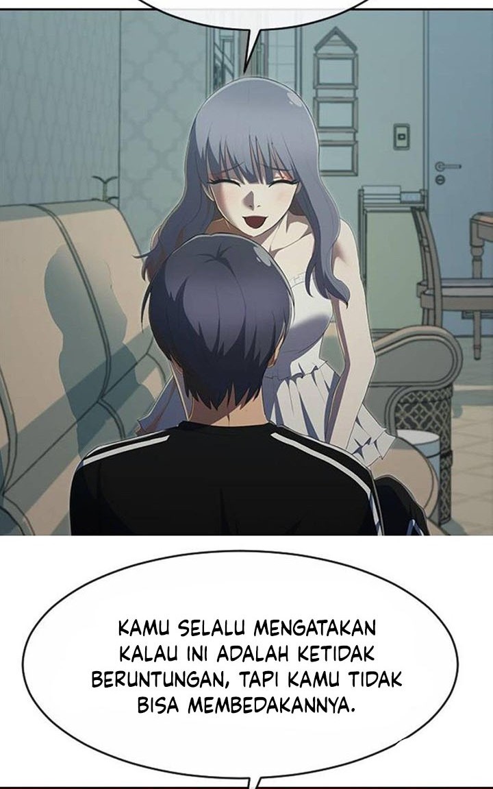 The Girl from Random Chatting! Chapter 228 Gambar 23