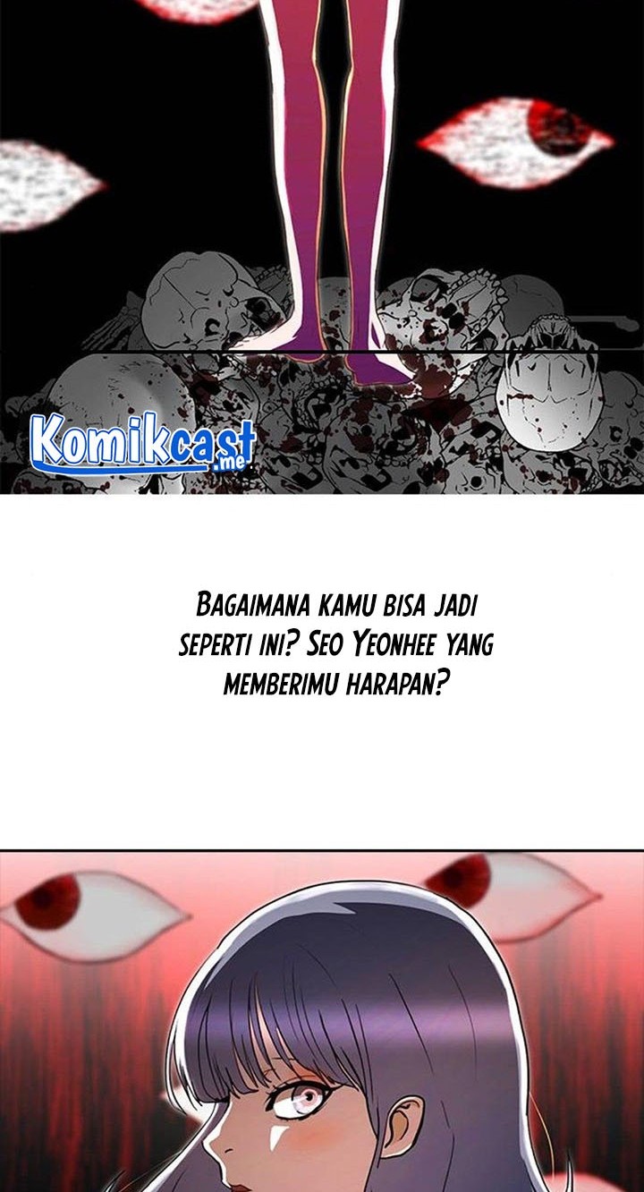 The Girl from Random Chatting! Chapter 228 Gambar 29