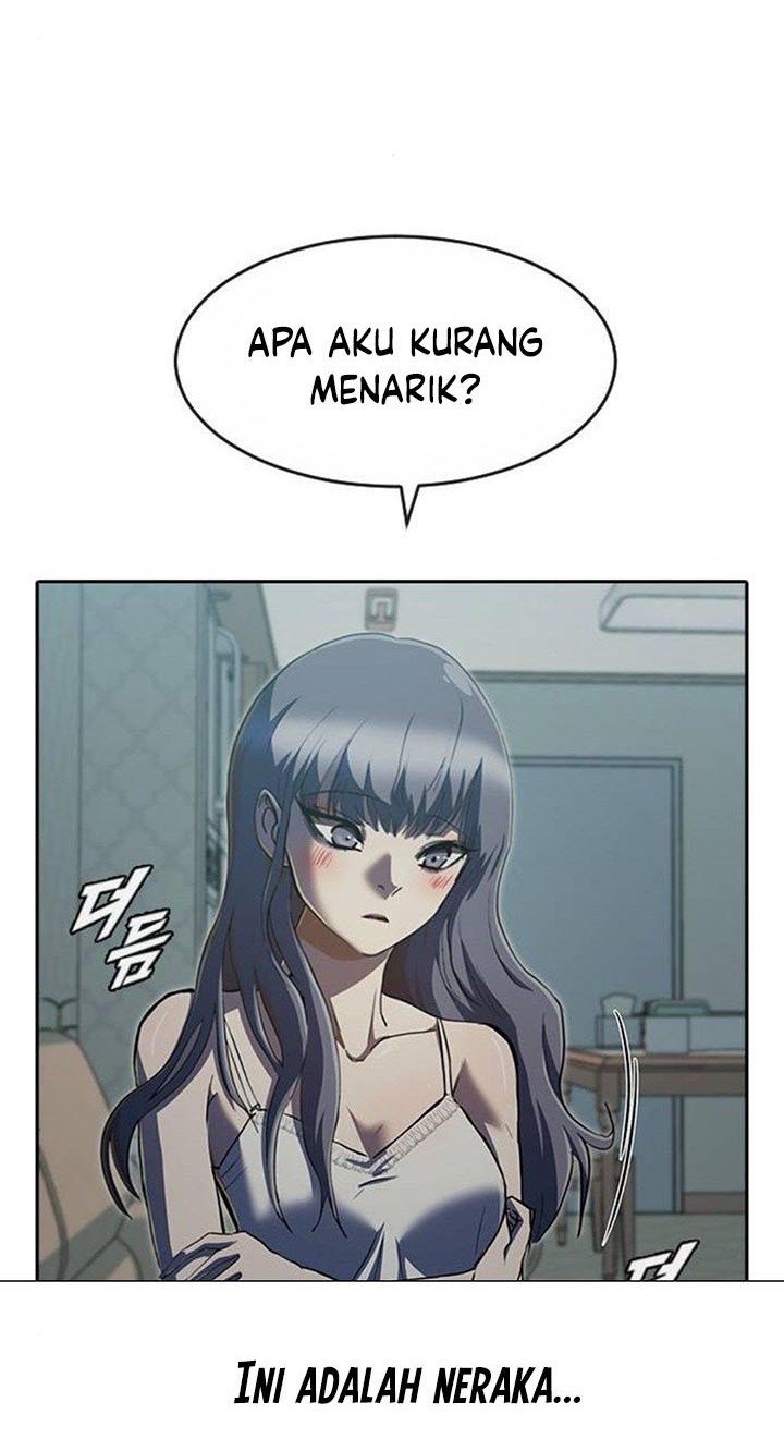 The Girl from Random Chatting! Chapter 228 Gambar 31