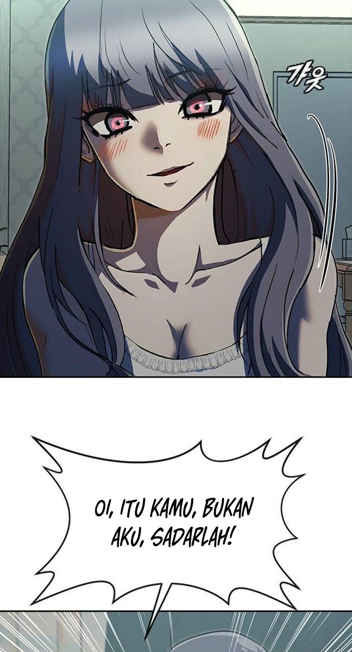 The Girl from Random Chatting! Chapter 228 Gambar 33