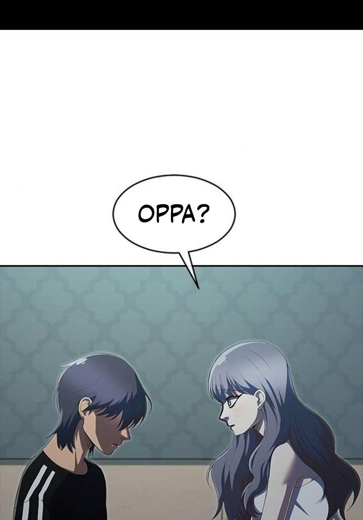 The Girl from Random Chatting! Chapter 228 Gambar 39