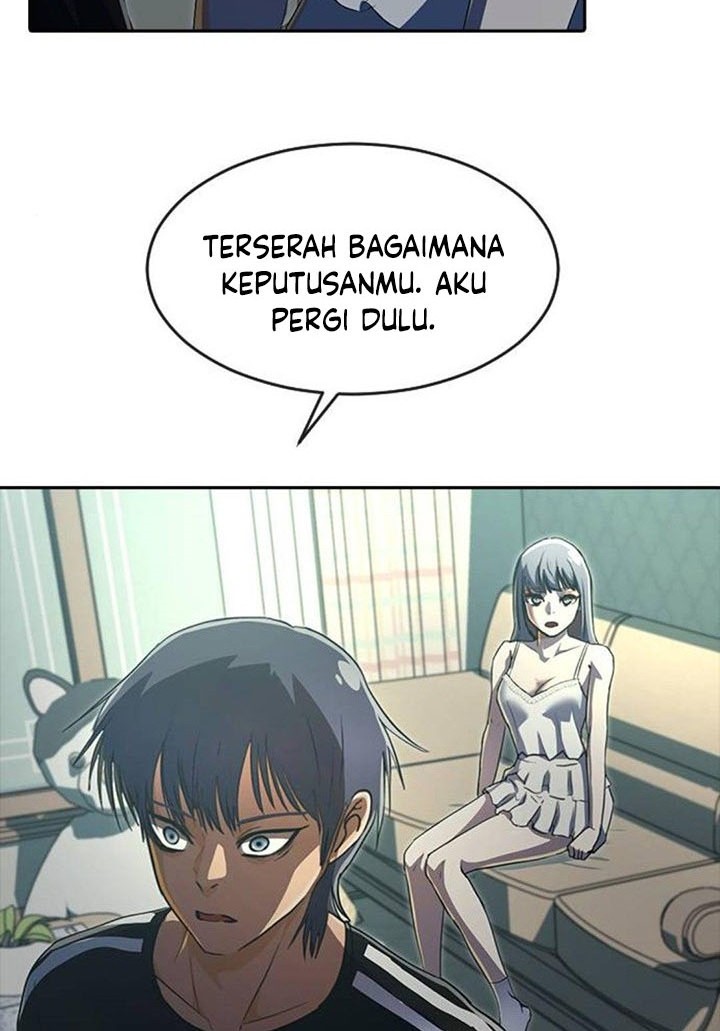 The Girl from Random Chatting! Chapter 228 Gambar 47