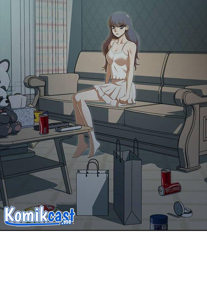 The Girl from Random Chatting! Chapter 228 Gambar 49