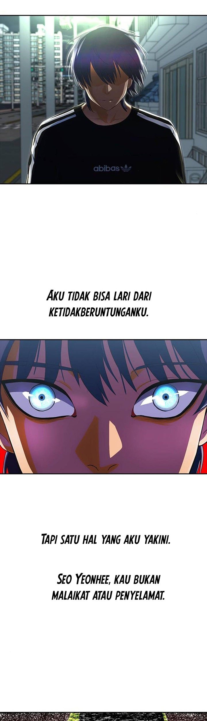 The Girl from Random Chatting! Chapter 228 Gambar 50