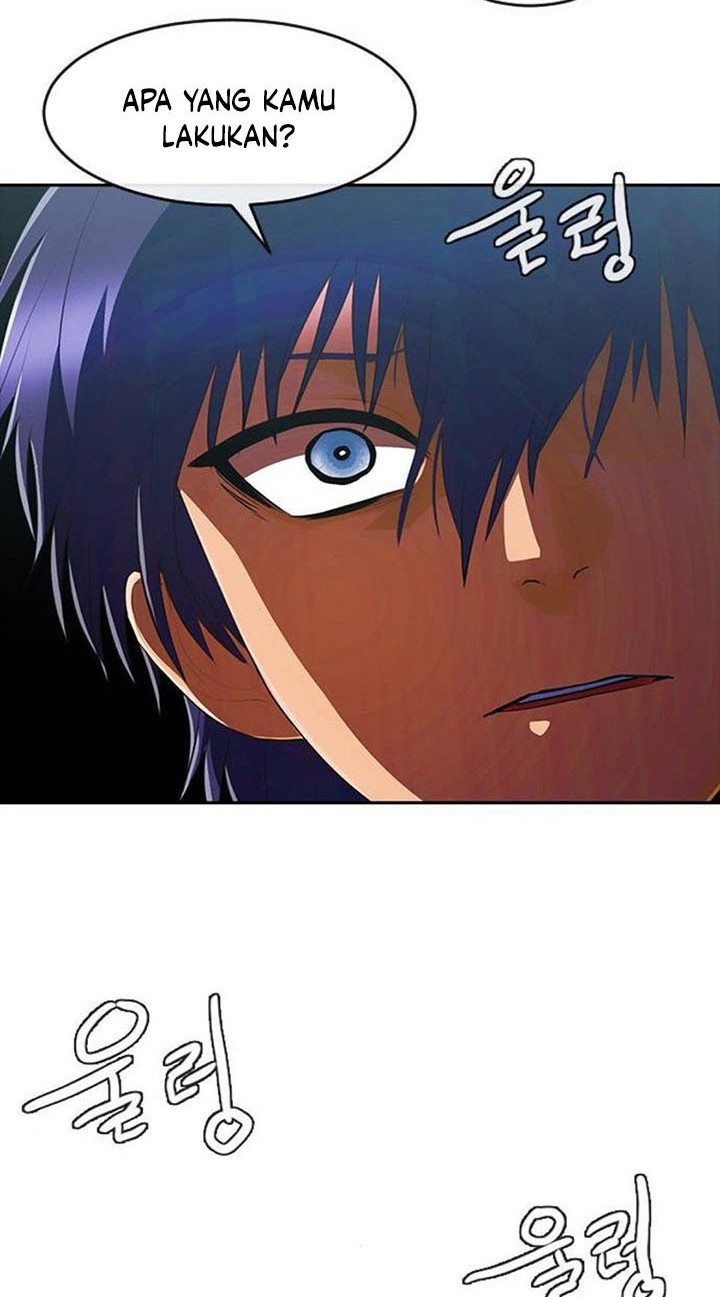The Girl from Random Chatting! Chapter 228 Gambar 3