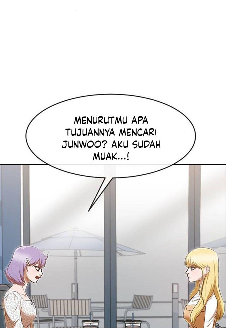 The Girl from Random Chatting! Chapter 228 Gambar 59