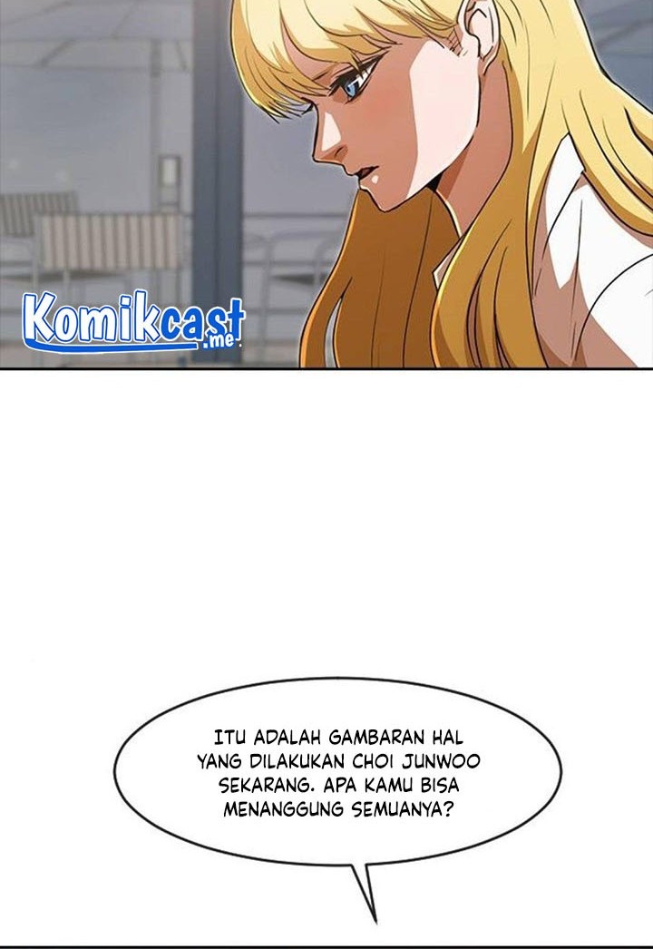The Girl from Random Chatting! Chapter 228 Gambar 61