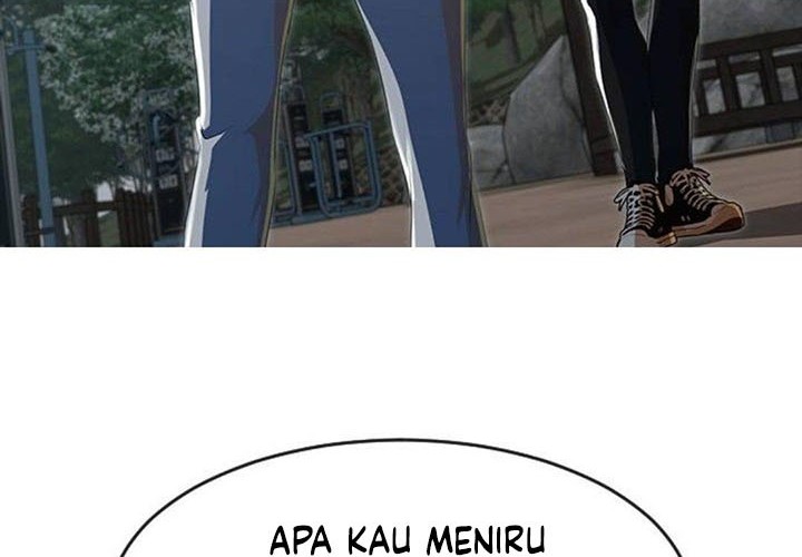 The Girl from Random Chatting! Chapter 228 Gambar 67