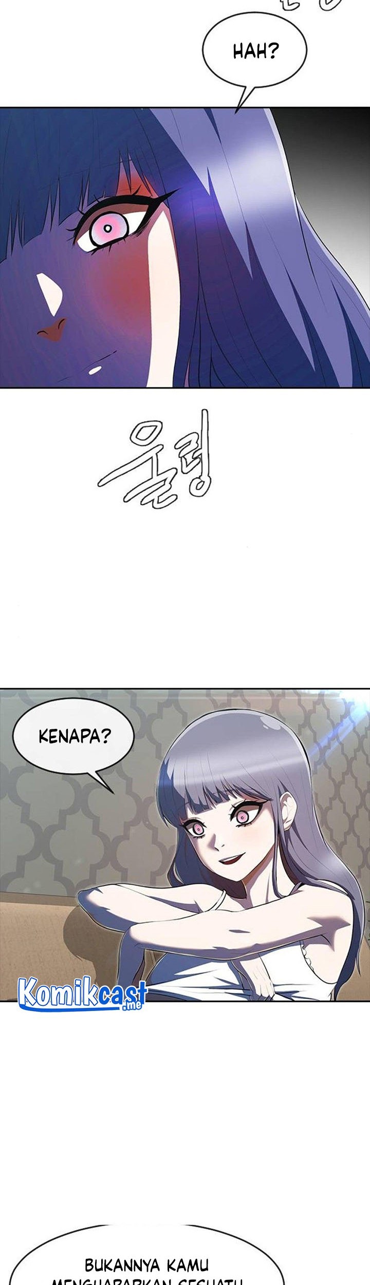 The Girl from Random Chatting! Chapter 228 Gambar 4