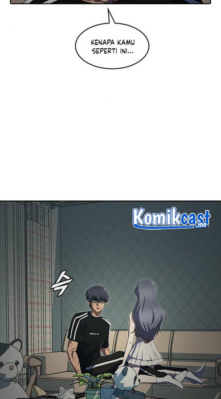 The Girl from Random Chatting! Chapter 228 Gambar 9