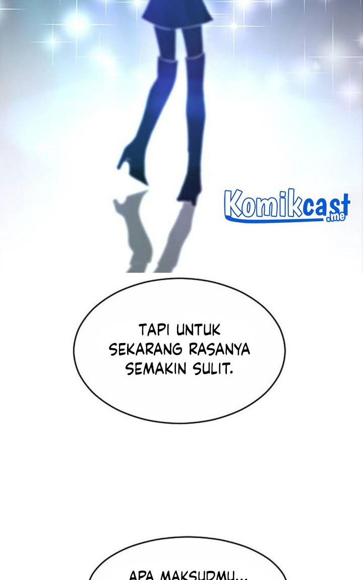 The Girl from Random Chatting! Chapter 228 Gambar 15