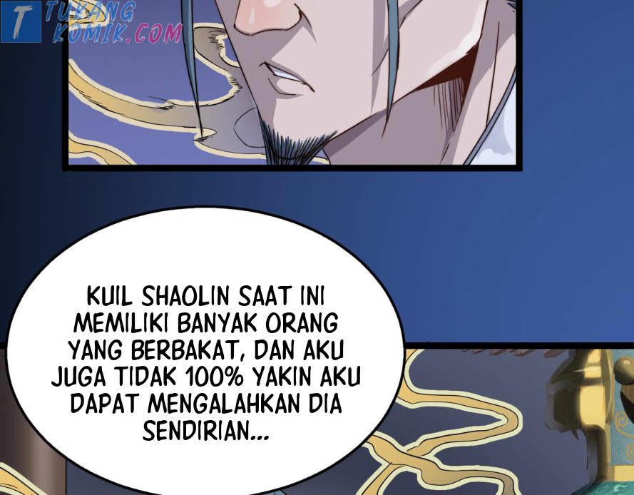 Building the Strongest Shaolin Temple in Another World Chapter 29 Gambar 62