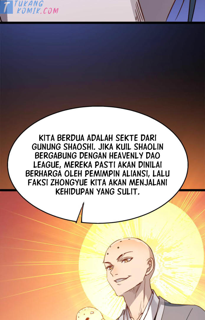 Building the Strongest Shaolin Temple in Another World Chapter 29 Gambar 75